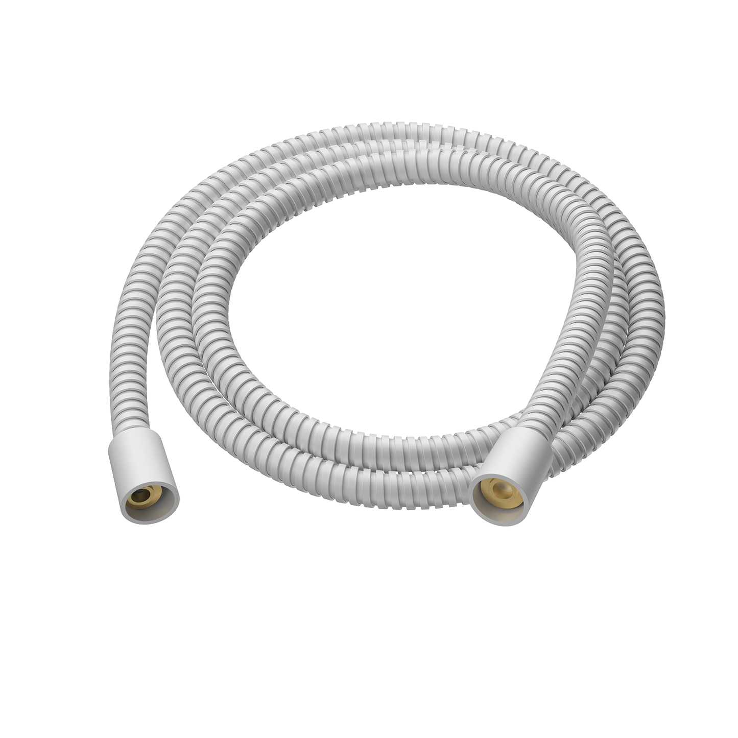 Shower Hose 59 inches Shower Hose Replacement Stainless Steel Hand Held Shower Hose for Shower Head