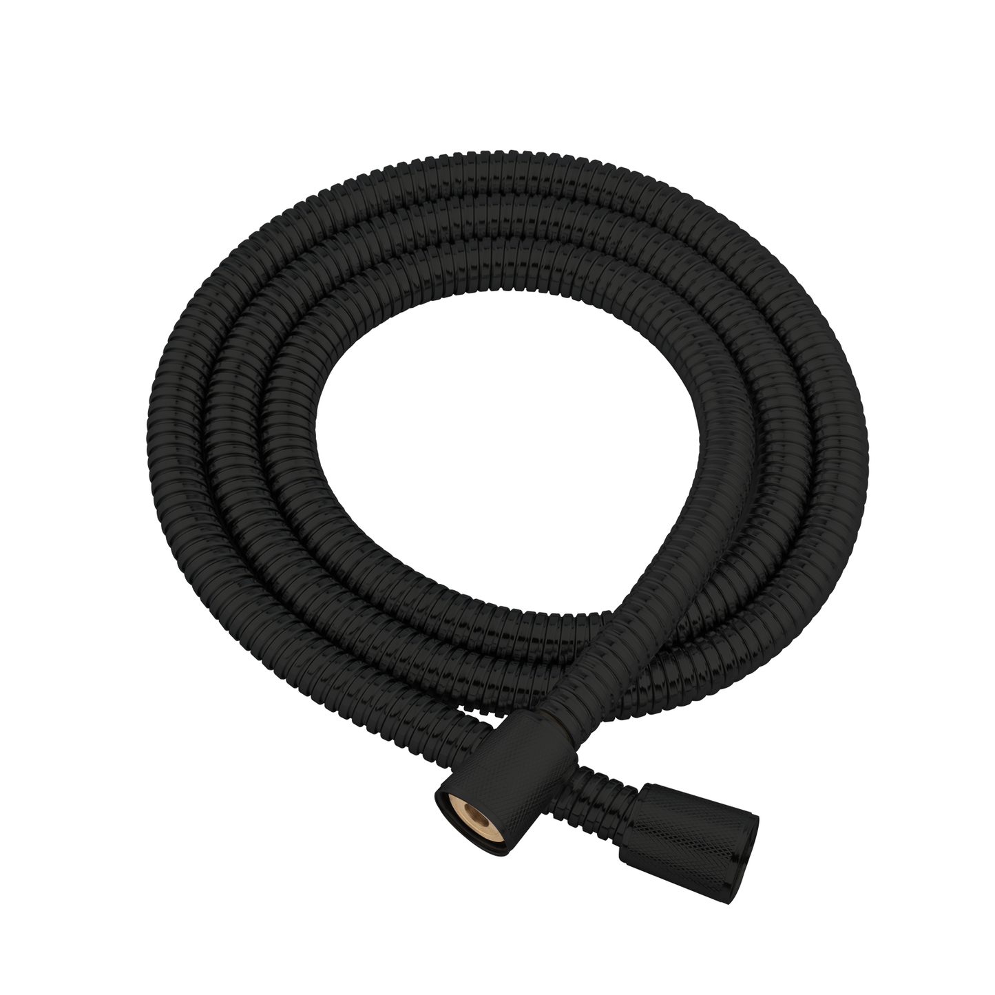 Shower Hose 59 inches Shower Hose Replacement Stainless Steel Hand Held Shower Hose for Shower Head