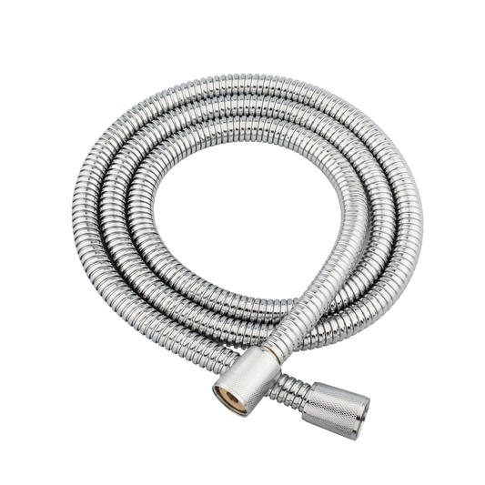 Shower Hose 59 inches Shower Hose Replacement Stainless Steel Hand Held Shower Hose for Shower Head